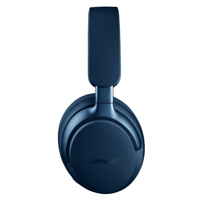 Bose Quietcomfort Ultra Headphones ANC Azul Pedra da Lua - Auscultadores Bluetooth - Item1