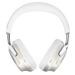 Bose Quietcomfort Ultra Headphones ANC Blanco Diamante - Auriculares Bluetooth - vista frontal