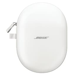 Bose Quietcomfort Ultra Headphones ANC Blanco Diamante - Auriculares Bluetooth - estuche