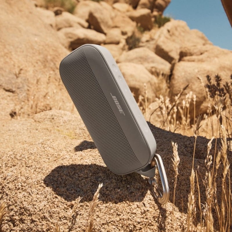 Bose Soundlink Flex II Arena - Altavoz Bluetooth - Ítem4