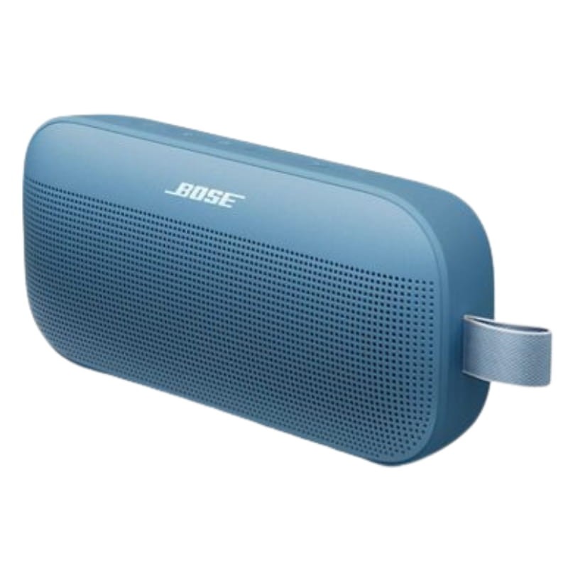 Bose Soundlink Flex II Bleu - Enceinte Bluetooth - Ítem1