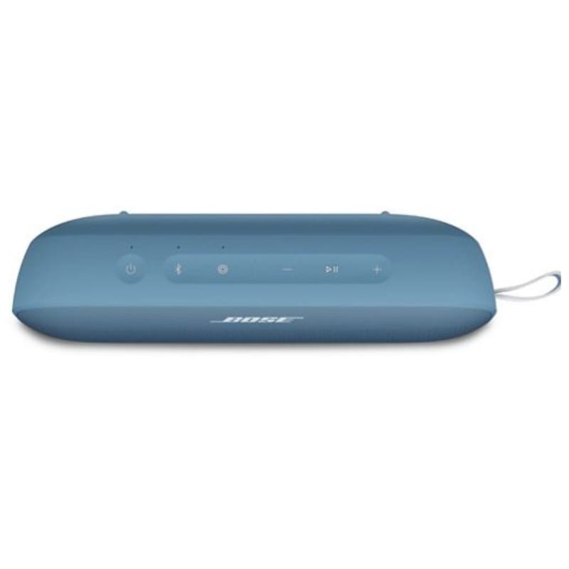 Bose Soundlink Flex II Bleu - Enceinte Bluetooth - Ítem2