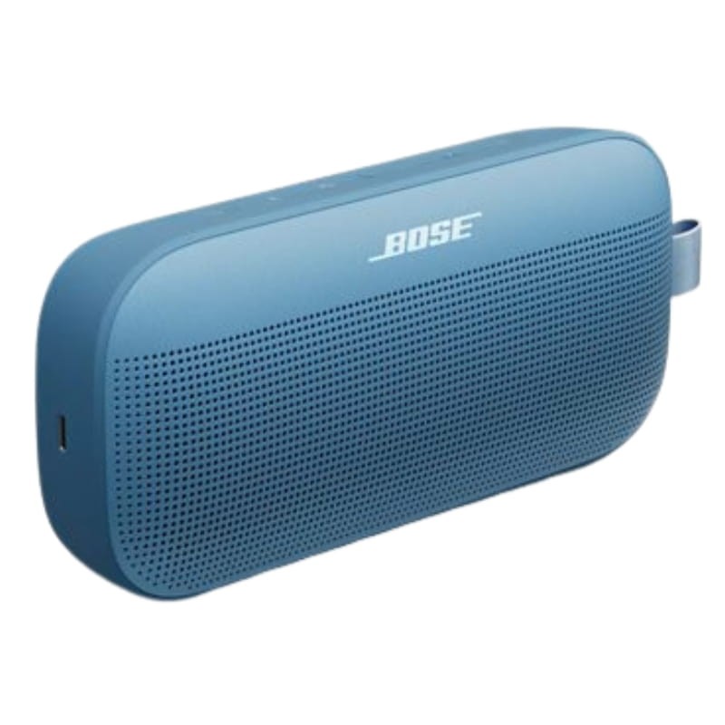 Bose Soundlink Flex II Bleu - Enceinte Bluetooth - Ítem3