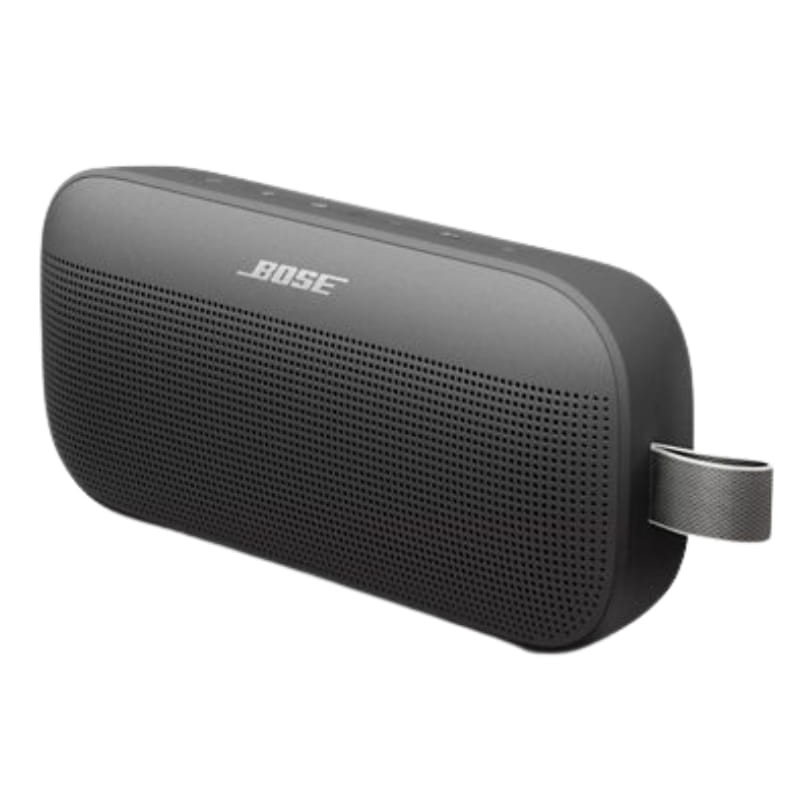 Bose Soundlink Flex II Noir - Enceinte Bluetooth - Ítem1