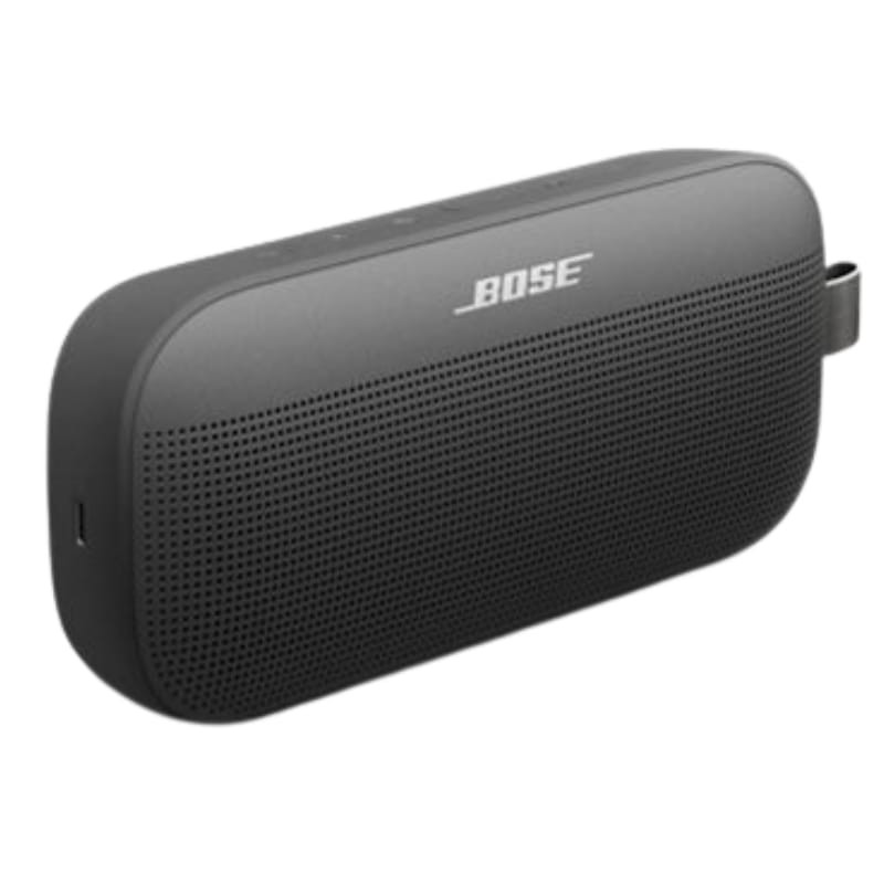 Bose Soundlink Flex II Noir - Enceinte Bluetooth - Ítem2