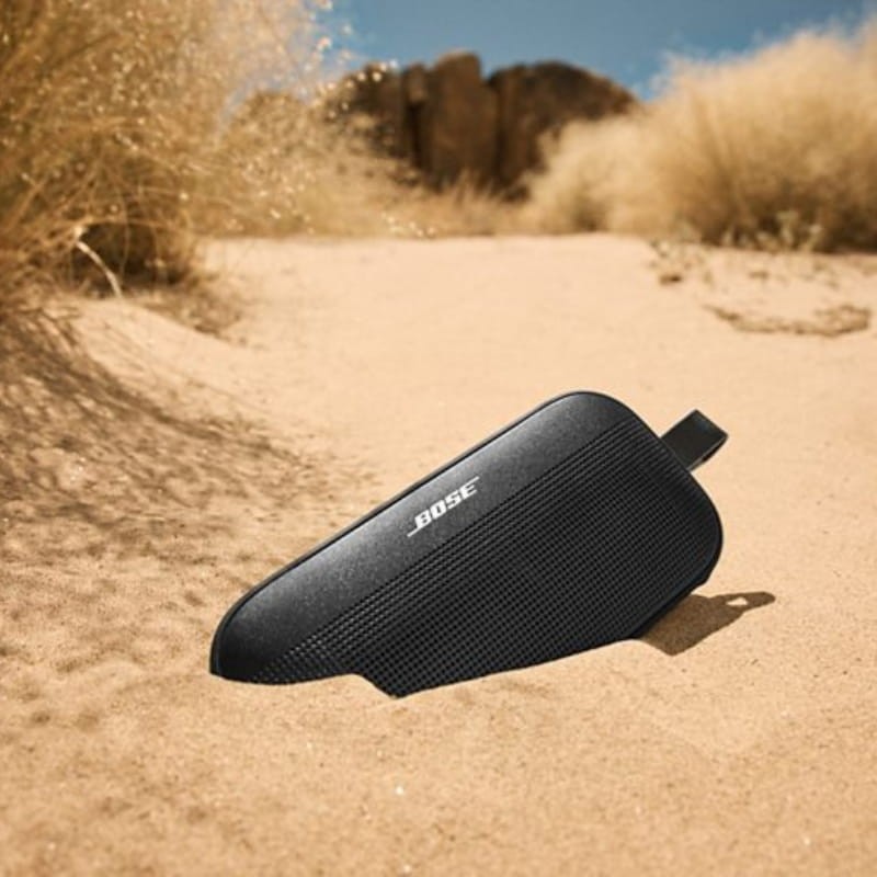 Bose Soundlink Flex II Noir - Enceinte Bluetooth - Ítem4