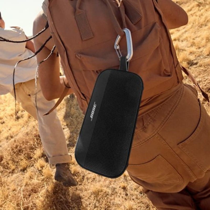 Bose Soundlink Flex II Noir - Enceinte Bluetooth - Ítem5