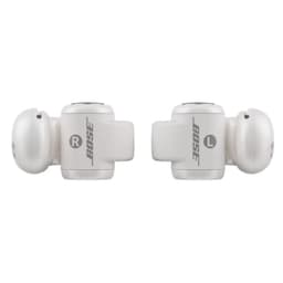 Bose Ultra Open Earbuds Plata - Auriculares Bluetooth -  auriculares izquierdo y derecho