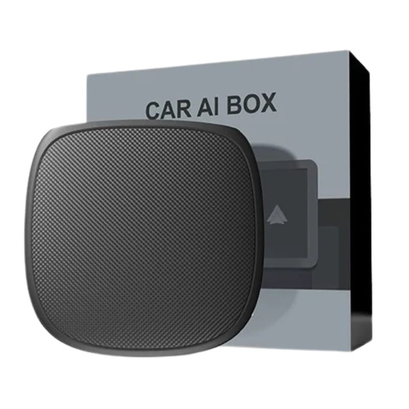 Bylitu CS9 SE - Adaptateur sans fil CarPlay/Android Auto - Ítem3