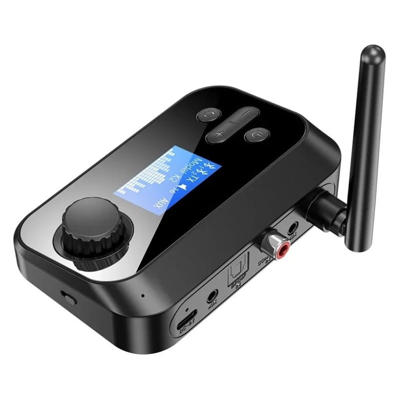 C41 - Transmisor y Receptor Bluetooth - Ítem1