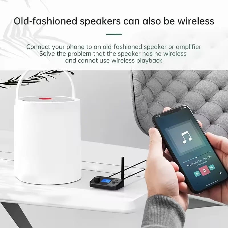 C41 - Transmisor y Receptor Bluetooth - Ítem2