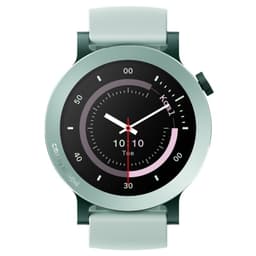 CMF Watch 3 Pro Verde Claro - vista frontal