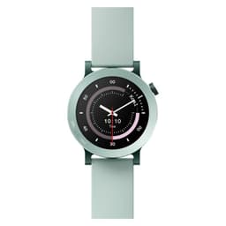 CMF Watch 3 Pro Verde Claro - ecrã