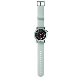 CMF Watch 3 Pro Verde Claro - correia estendida