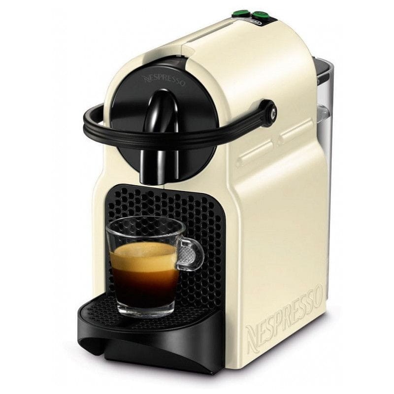 De'Longhi EN 80.B machine à café Semi-automatique Cafetière à