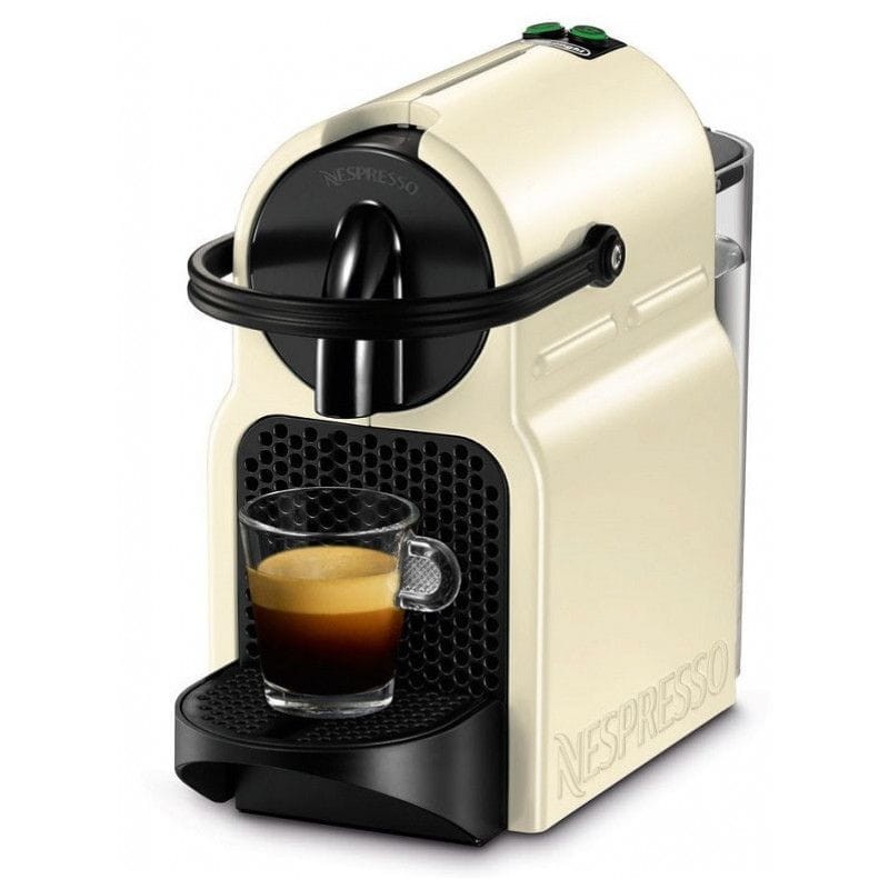 Cafeteira elétrica De'Longhi EN80CW Creme - Item