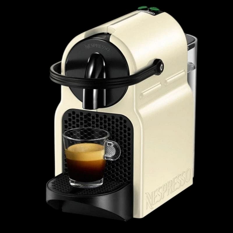 Cafetera eléctrica De’Longhi EN80CW Crema