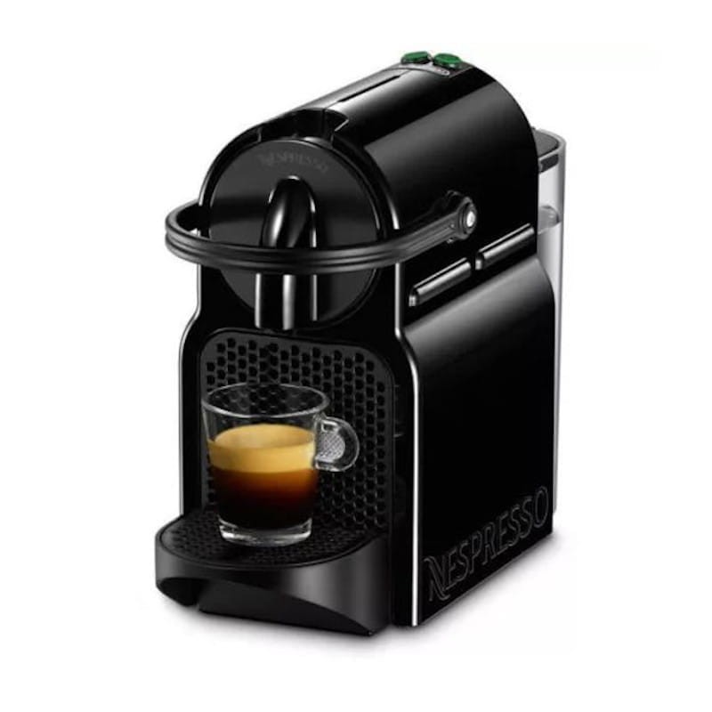 Cafetera eléctrica De'Longhi EN 80.B Negro - Ítem