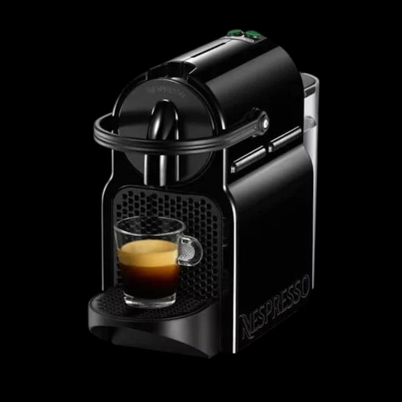 Máquina de café elétrica De'Longhi EN 80.B Preta