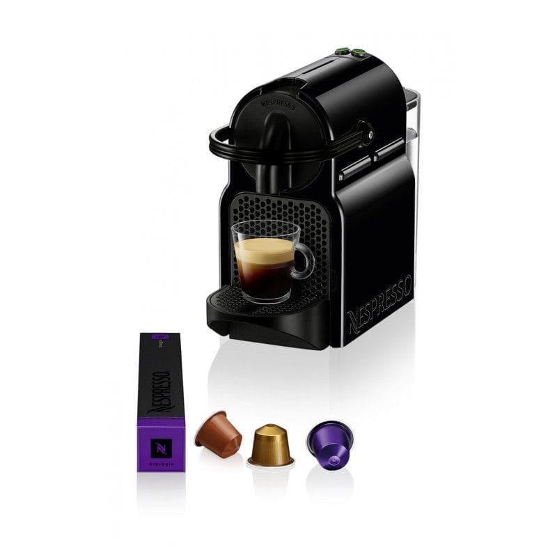 Cafetera eléctrica De'Longhi EN 80.B Negro - Ítem1