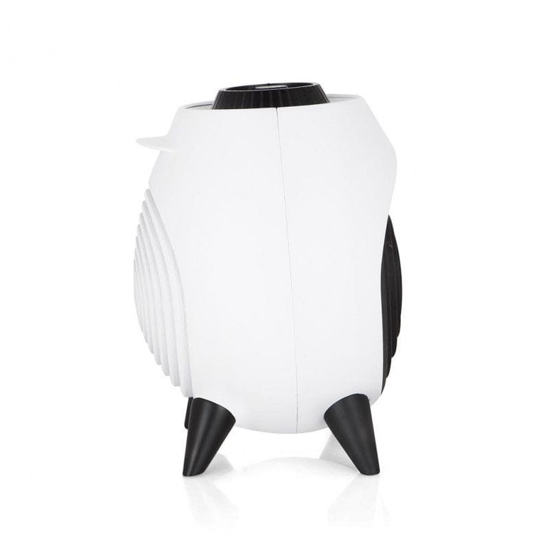 Aquecedor Elétrico Orbegozo FH 5037 Branco - Item2