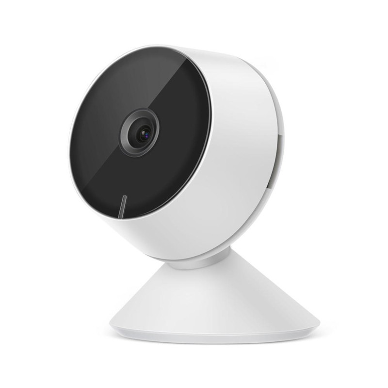Câmara Digoo DG-MINI8 Wifi 720p Audio bidireccional