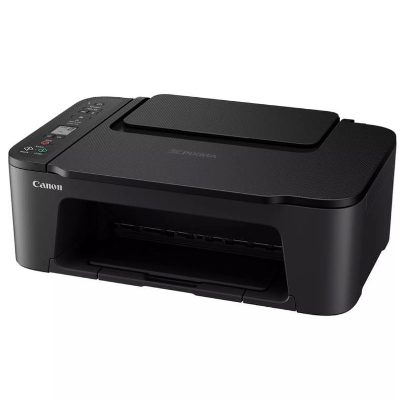 Canon PIXMA TS3550i Tinta a Cores WiFI Preto - Impressora de Jato de Tinta - Item2