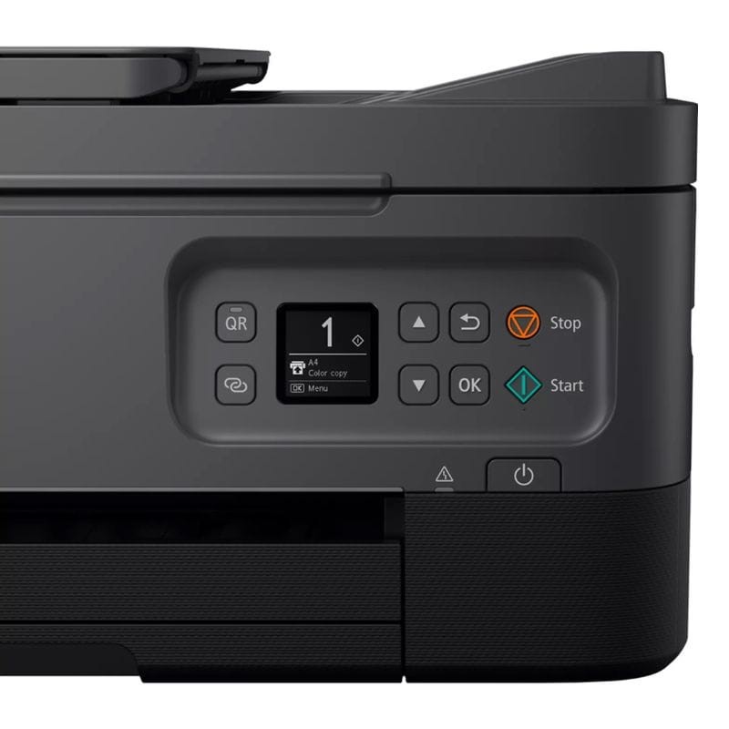 Canon PIXMA TS7450i Encre Couleur WiFi Noir - Imprimante à jet d'encre - Ítem4