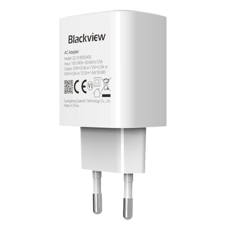 Chargeur Blackview 120 W - Ítem2