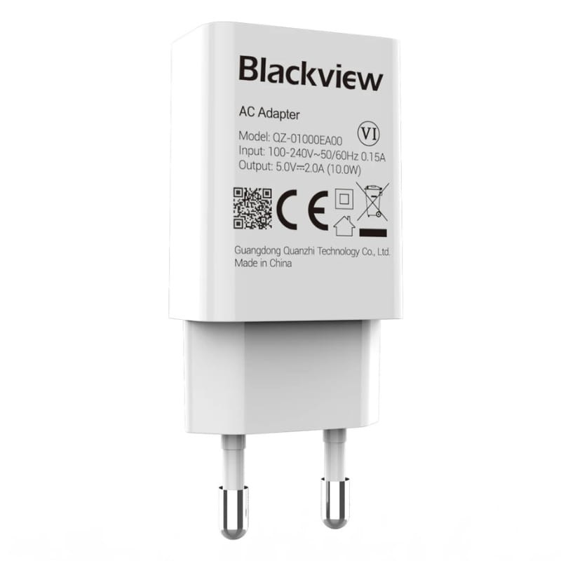 Chargeur Blackview 120 W - Ítem3