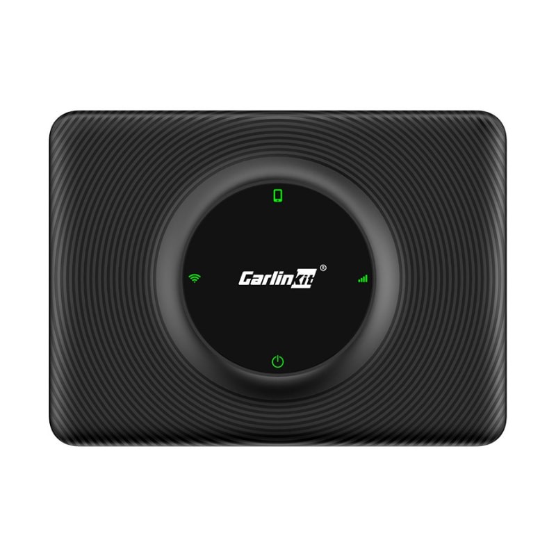 Carlinkit CPC200-T2C Noir - Adaptateur CarPlay/Android Auto sans fil pour Tesla - Ítem