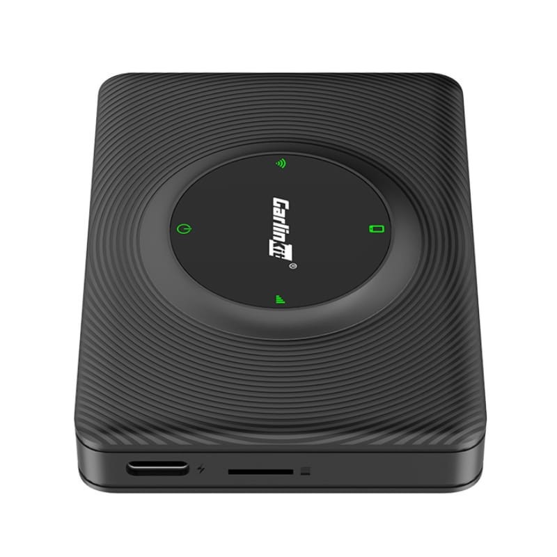 Carlinkit CPC200-T2C Noir - Adaptateur CarPlay/Android Auto sans fil pour Tesla - Ítem2