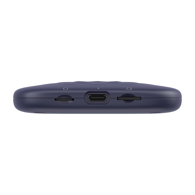 Carlinkit CPC200 TBOX 4Go/64Go Bleu - Adaptateur sans fil CarPlay/Android Auto - Ítem2