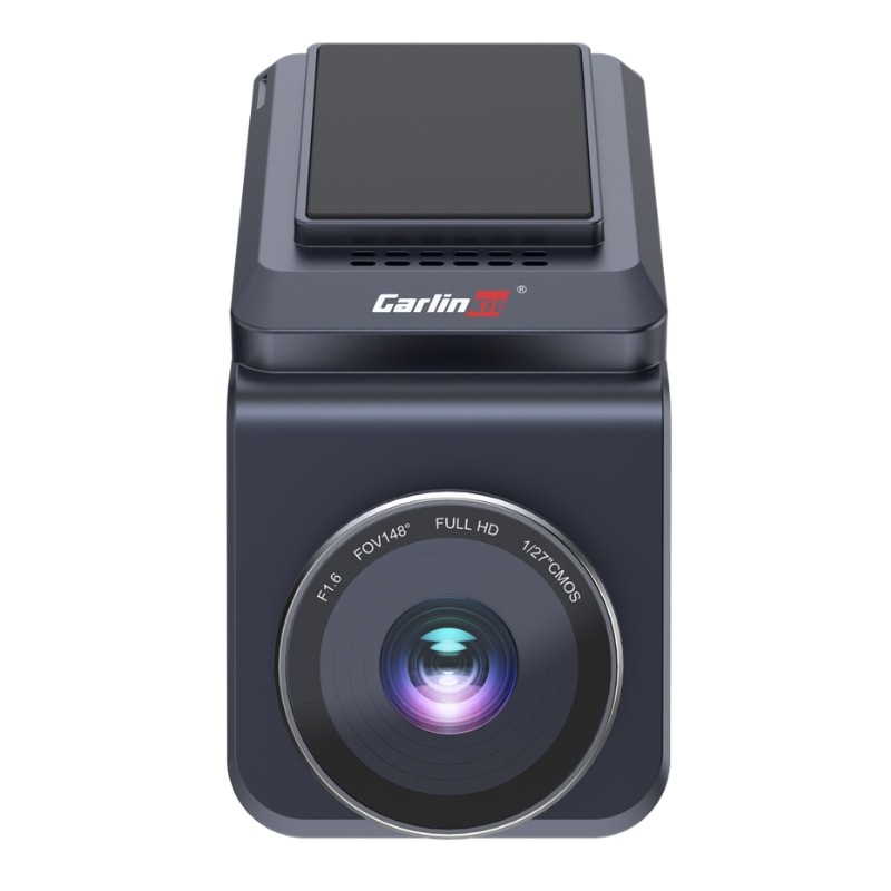 Carlinkit CPC200-TBOX AR 4Go/64Go Noir - Adaptateur sans fil CarPlay/Android Auto avec Dash CAM - Ítem