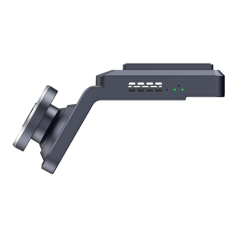 Carlinkit CPC200-TBOX AR 4Go/64Go Noir - Adaptateur sans fil CarPlay/Android Auto avec Dash CAM - Ítem2