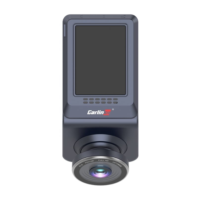 Carlinkit CPC200-TBOX AR 4Go/64Go Noir - Adaptateur sans fil CarPlay/Android Auto avec Dash CAM - Ítem3