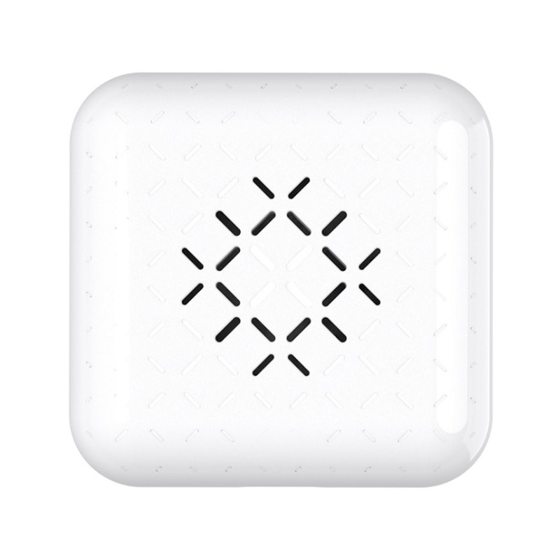 Carlinkit CPC200-U2W-Mini Branco - Adaptador sem fios CarPlay - Item