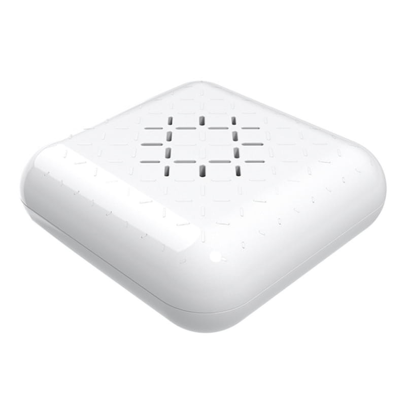 Carlinkit CPC200-U2W-Mini Branco - Adaptador sem fios CarPlay - Item1