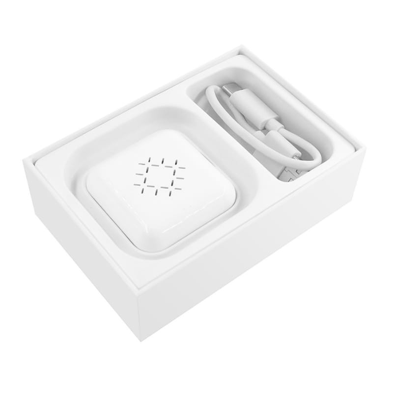 Carlinkit CPC200-U2W-Mini Branco - Adaptador sem fios CarPlay - Item4
