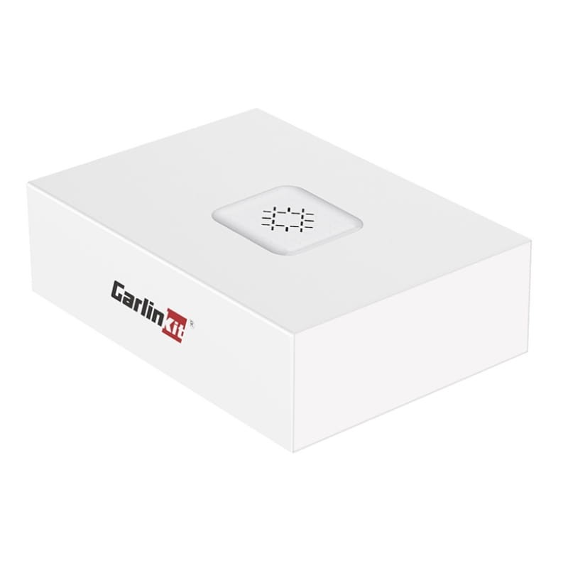 Carlinkit CPC200-U2W-Mini Branco - Adaptador sem fios CarPlay - Item6