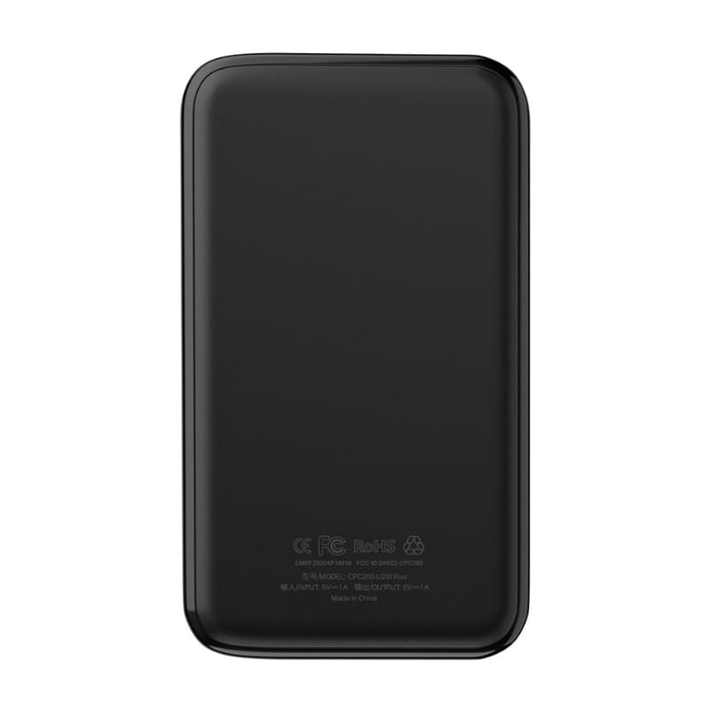 Carlinkit CPC200-U2W Plus Noir - Adaptateur sans fil CarPlay - Ítem2