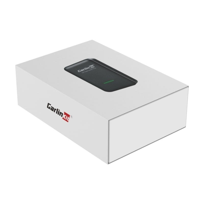 Carlinkit CPC200-U2W Plus Noir - Adaptateur sans fil CarPlay - Ítem3