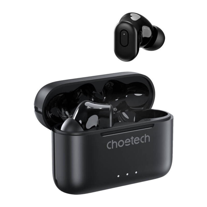 Choetech BH-T15 ANC Preto - Auscultadores Bluetooth - Item2