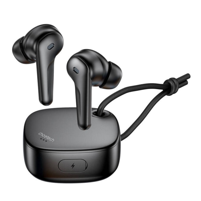 Choetech BH-T17 ANC Negro - Auriculares Bluetooth - Ítem