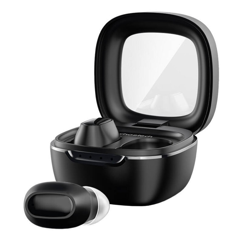 Choetech BH-T23 Negro - Auriculares Bluetooth - Ítem