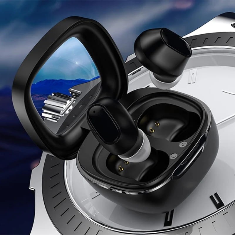 Choetech BH-T23 Negro - Auriculares Bluetooth - Ítem3