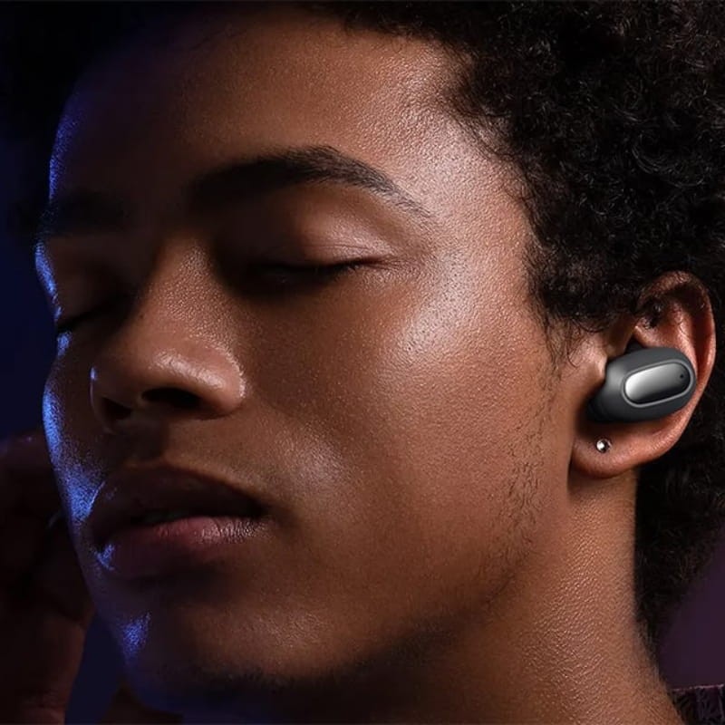 Choetech BH-T23 Negro - Auriculares Bluetooth - Ítem4