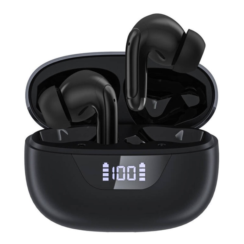 Choetech BH-T60 ANC Preto - Auscultadores Bluetooth - Item