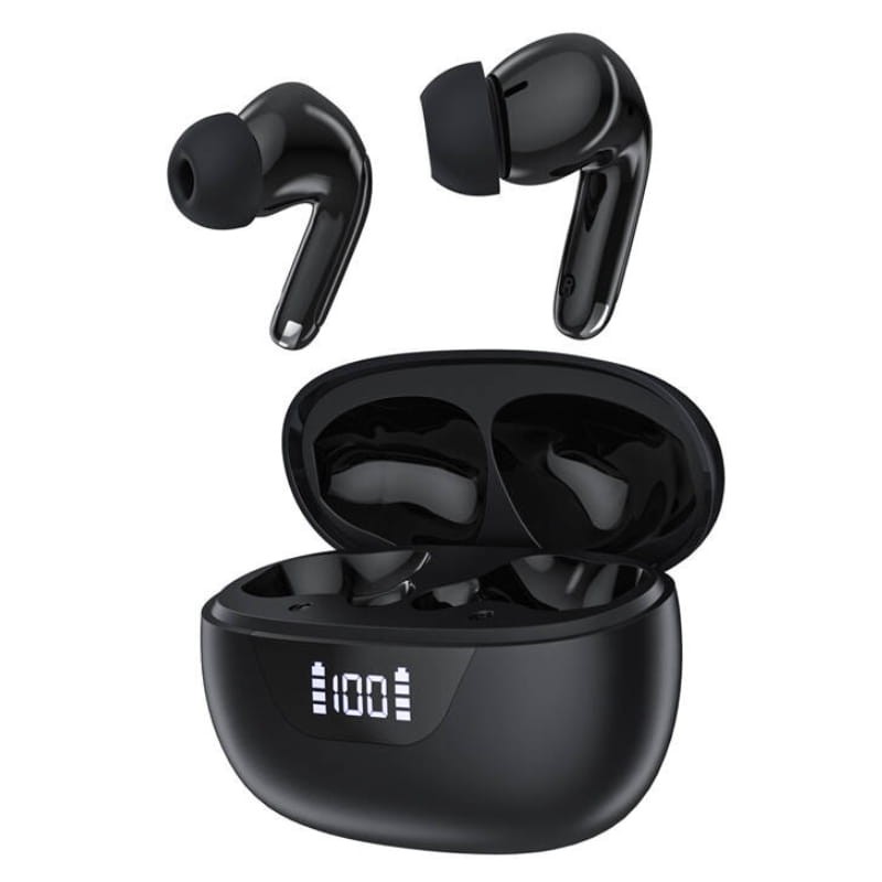 Choetech BH-T60 ANC Preto - Auscultadores Bluetooth - Item1