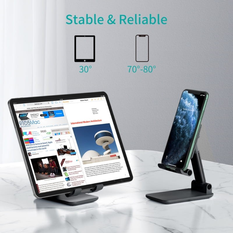 Choetech H88 - Soporte para Smartphone/Tablet - Ítem4